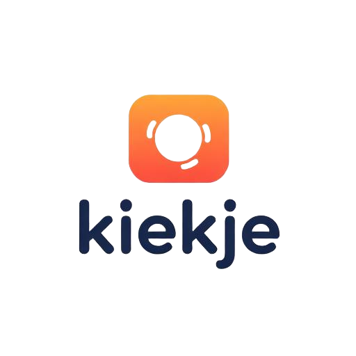 Kiekje